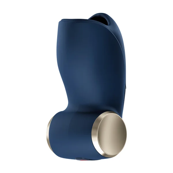 Fun Factory Cobra Libre II Vibrating Masturbator