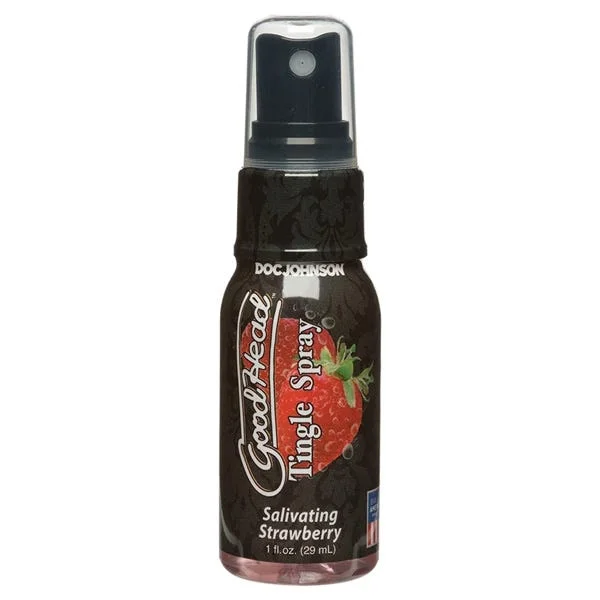 GoodHead Cooling Tingle Spray — image 6 of 6