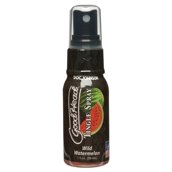 GoodHead Cooling Tingle Spray — image 5 of 6