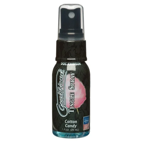 GoodHead Cooling Tingle Spray — image 4 of 6