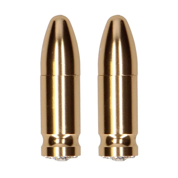 Ouch Magnetic Bullet Nipple Clamps — image 6 of 6