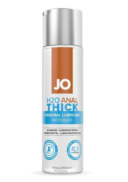 JO H2O Anal Thick — image 4 of 5