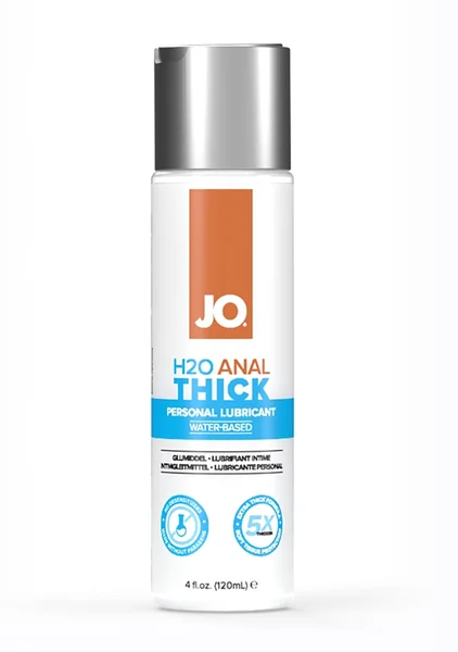 JO H2O Anal Thick — image 5 of 5