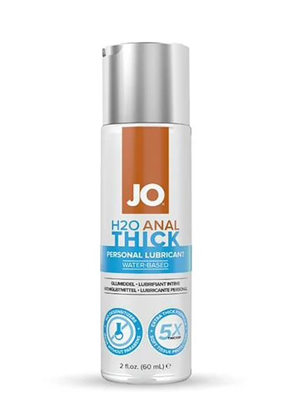 JO H2O Anal Thick — image 3 of 5