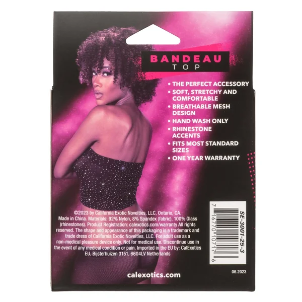 Radiance Bandeau Top — image 18 of 18