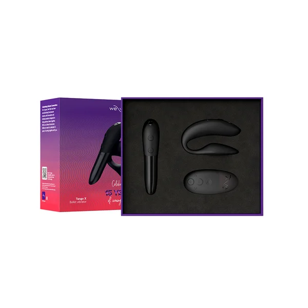 We-Vibe 15 Year Anniversary Collection — image 24 of 25