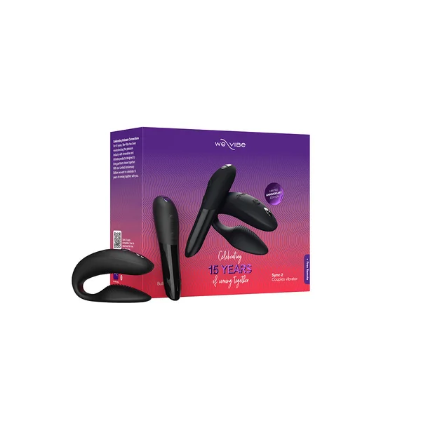 We-Vibe 15 Year Anniversary Collection — image 20 of 25