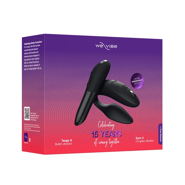 We-Vibe 15 Year Anniversary Collection — image 21 of 25