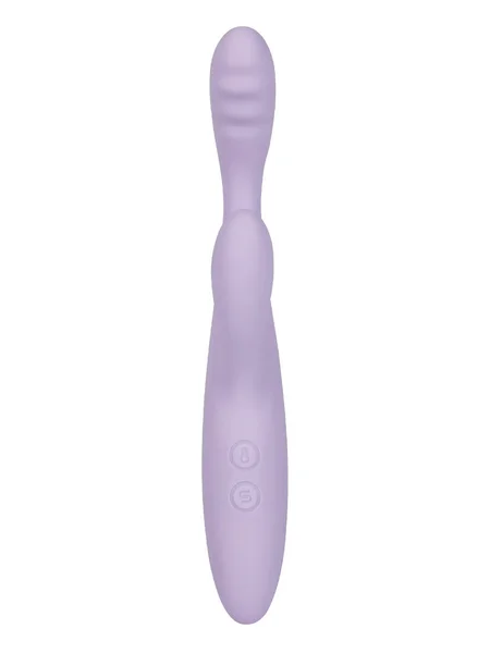 Svakom Cici Plus Flexible Rabbit Vibrator — image 7 of 11