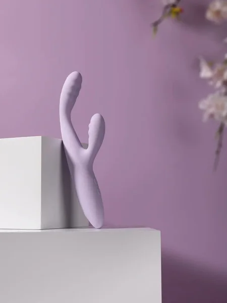 Svakom Cici Plus Flexible Rabbit Vibrator — image 11 of 11
