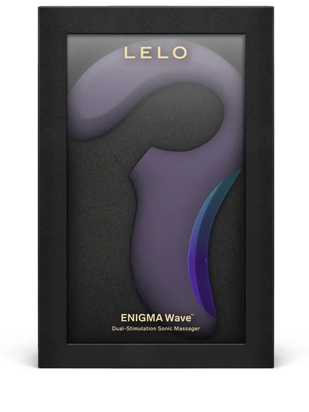 Lelo - Enigma Wave — image 11 of 13