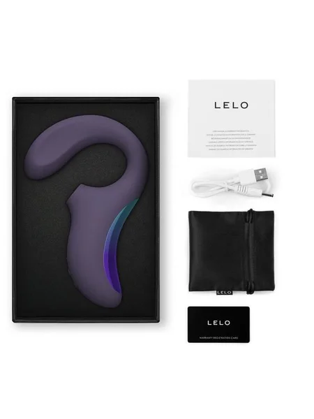 Lelo - Enigma Wave — image 13 of 13