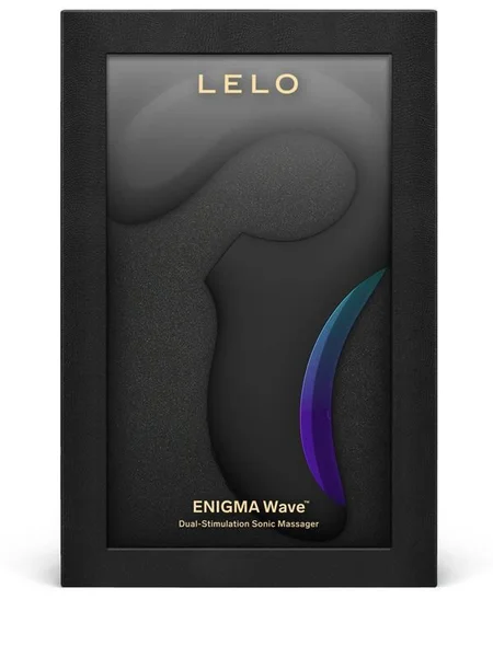 Lelo - Enigma Wave — image 7 of 13