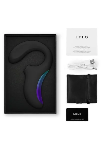 Lelo - Enigma Wave — image 9 of 13