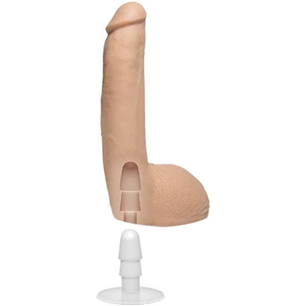 Signature Cocks - Xander Corvus - 9 Inch Dildo — image 5 of 6