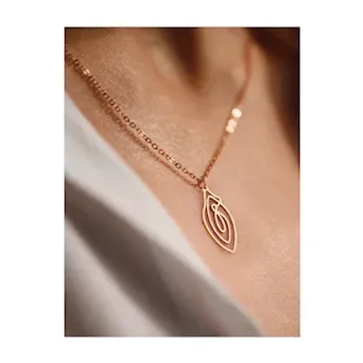 Vulvii Necklace