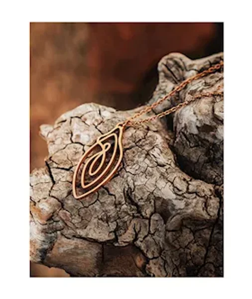 Vulvii Necklace — image 3 of 3
