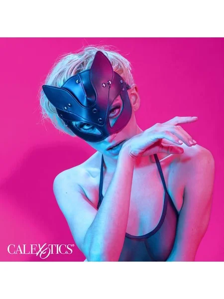 Euphoria Collection Cat Mask — image 9 of 9