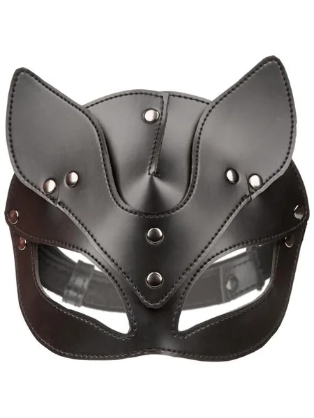 Euphoria Collection Cat Mask — image 6 of 9