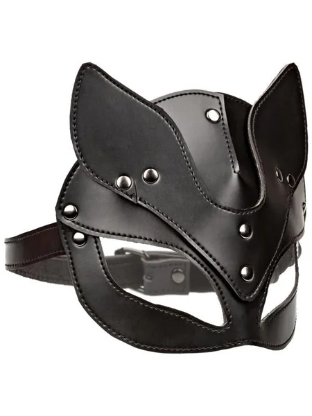 Euphoria Collection Cat Mask — image 7 of 9