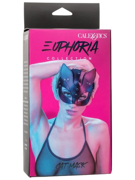 Euphoria Collection Cat Mask — image 5 of 9