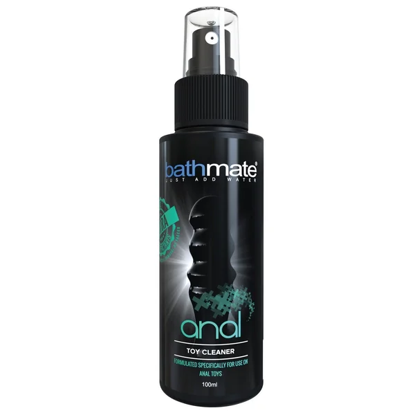 Bathmate Anal Toy Cleaner — image 7 of 8