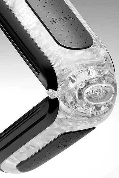Tenga Flip Zero Luxury Masturbator - Strong Vacuum — image 9 of 12