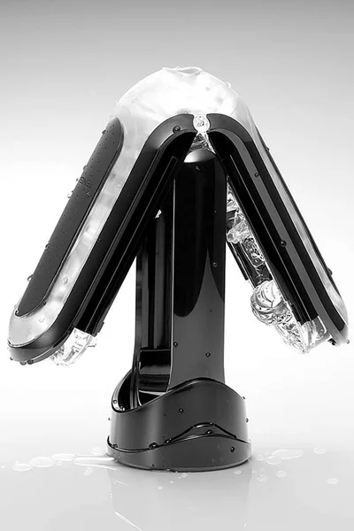 Tenga Flip Zero Luxury Masturbator - Strong Vacuum — image 8 of 12