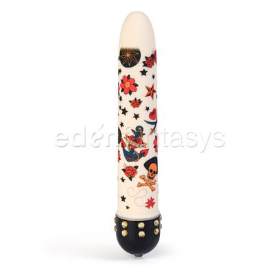 Janine s pirate s cove rocket