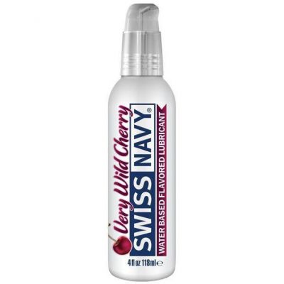 Swiss Navy Flavors 6 Flavors