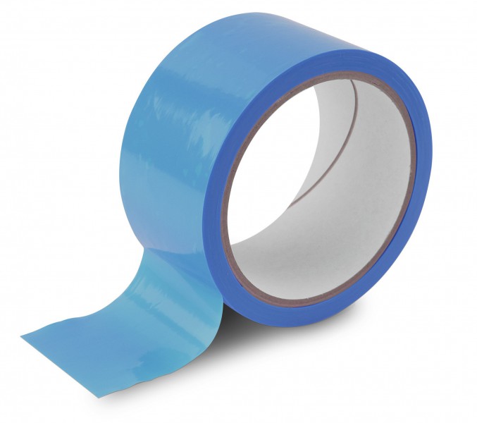 Bondage Tape Neon