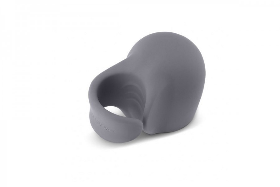 Le Wand - Loop Silicone Penis Play Attachment