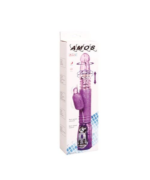 Amos