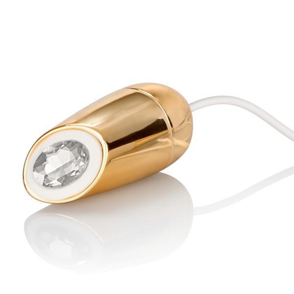 Callie Vibrating Mini Massager