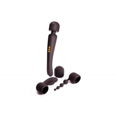 Pornhub Climax Rechargeable Wand Set