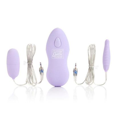 Twin Pleasure Vibe