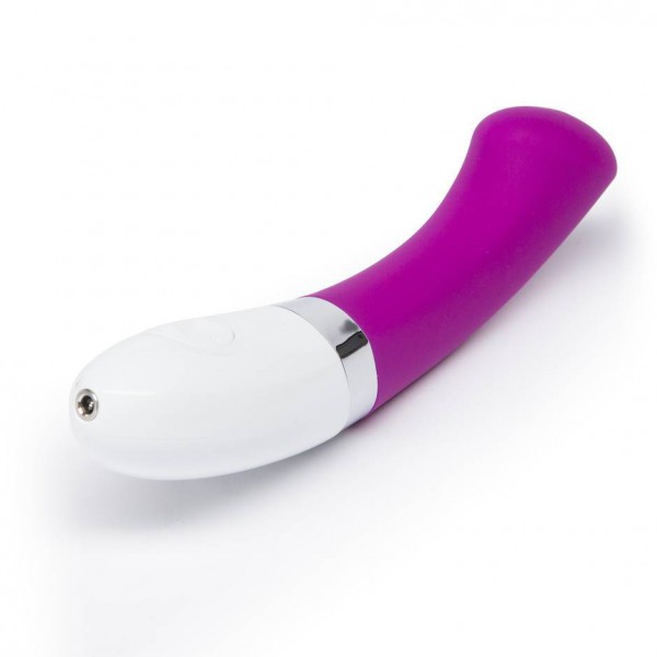 Lelo Gigi 2 G-Spot 6.5" Vibrator