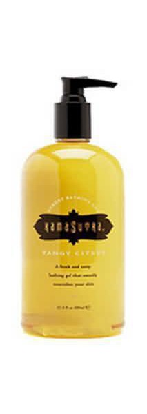 Bathing Gel Tangy Citrus