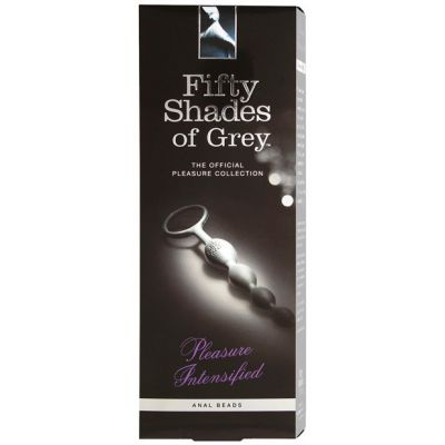Fifty Shades of Grey Pleasure Intensified Beads