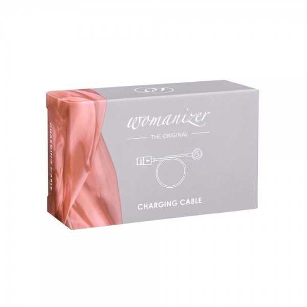 Womanizer USB Magnetic Charging Cable