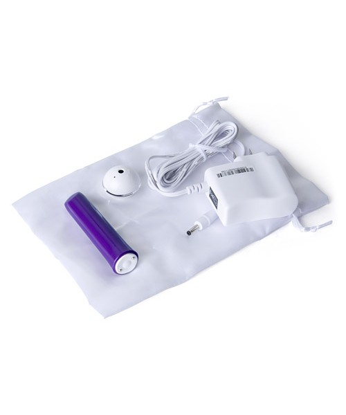 We-Vibe Tango 3.5" Mini Vibrator