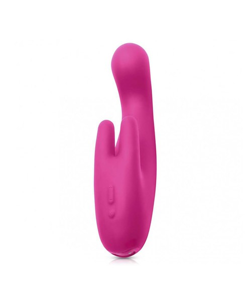 Jimmyjane - Form 8 Rechargeable USB Vibrator (Plum)