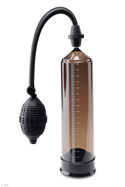 Pipedream Euro Cock Pump