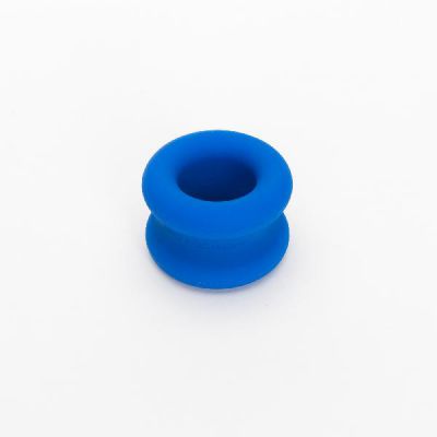 Muscle Ball Stretcher Blue