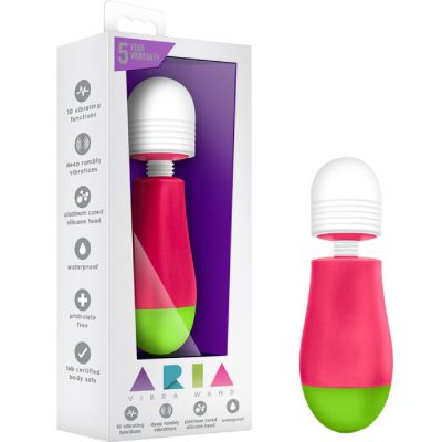 Vibra Wand