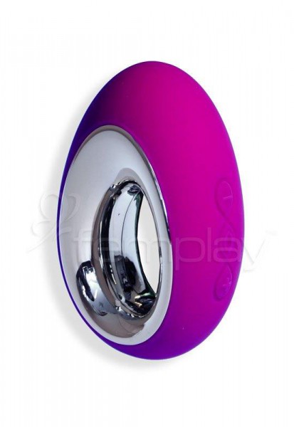Lelo Insignia Alia Luxury Rechargeable Clitoral Vibrator