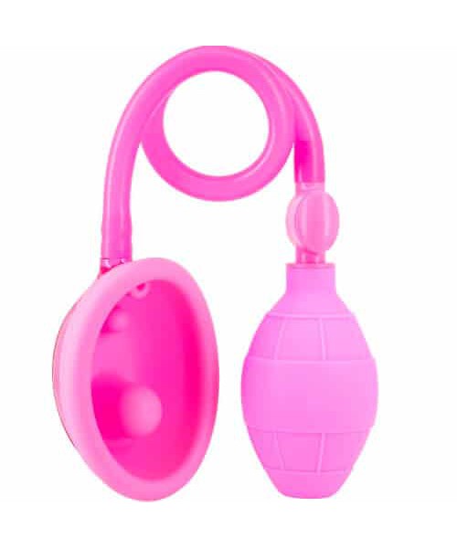 Silicone Pussy Pump