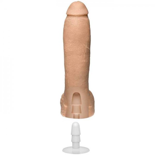 Jeff Stryker realistic cock