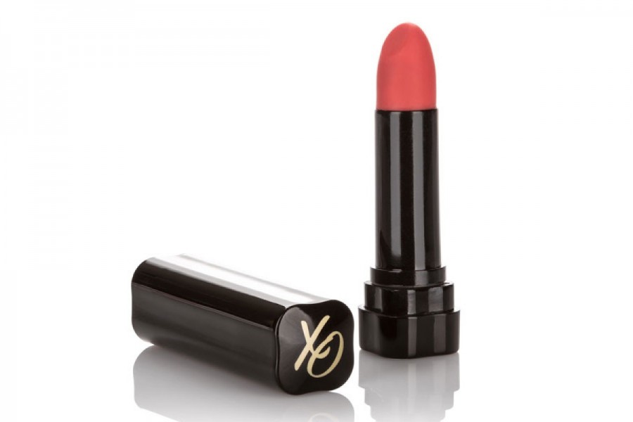 Hide & Play Lipstick Vibrator