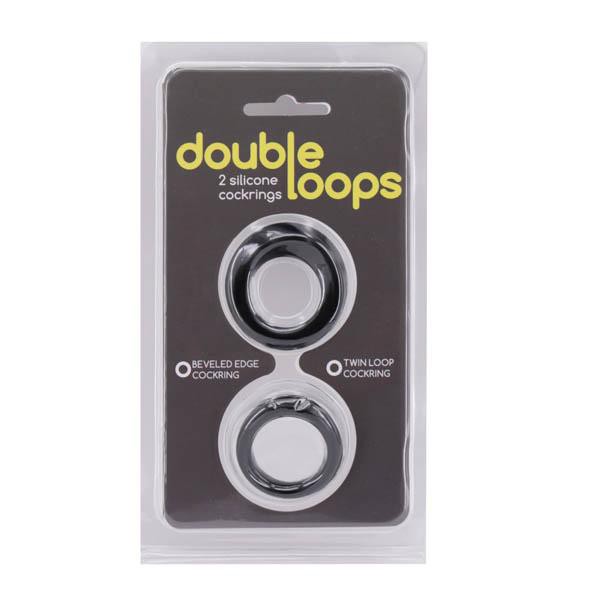 Double Loops